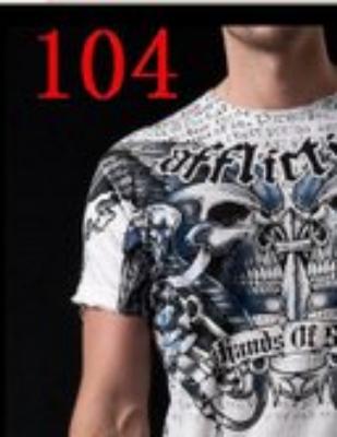 cheap Affliction shirts-395